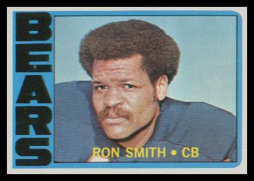 64 Ron Smith